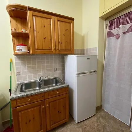 Apartment A 20 Metri Dal Mare