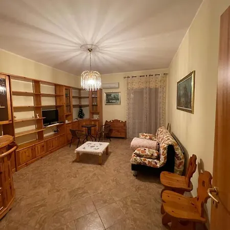 A 20 Metri Dal Mare Apartment