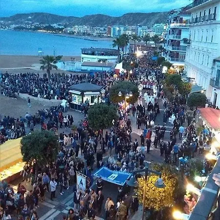 A 20 Metri Dal Mare * Crotone