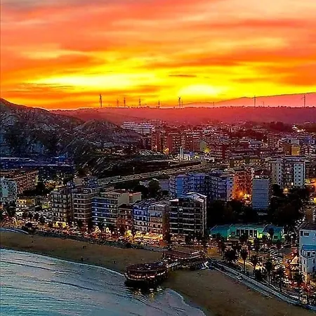 Apartment A 20 Metri Dal Mare