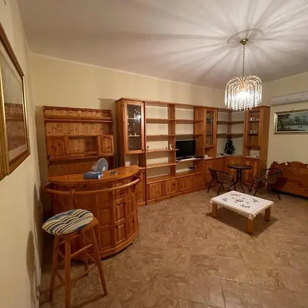A 20 Metri Dal Mare Apartment Crotone