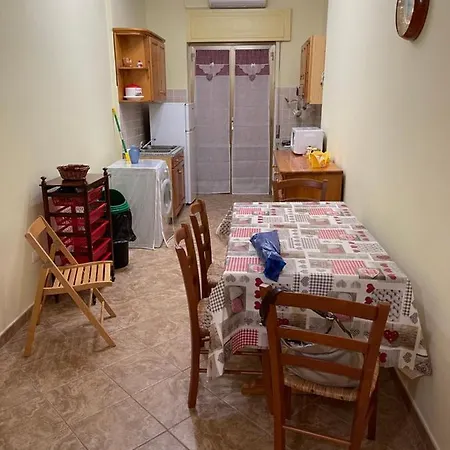 A 20 Metri Dal Mare Apartment Crotone